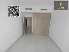 Brand-New 1 Bedroom Apartment for Annual Rent in Al Alia