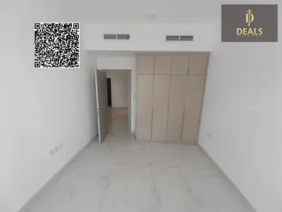 Brand-New 1 Bedroom Apartment for Annual Rent in Al Alia