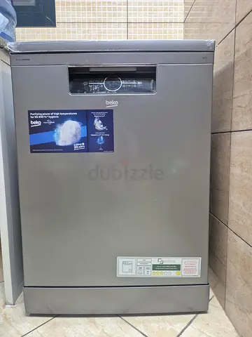 DISHWASHER 14 Place Freestanding