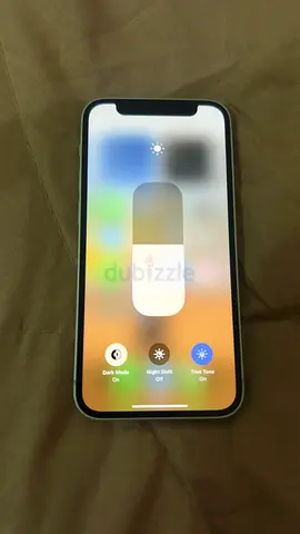iPhone 12 Mini – Original  Excellent Condition