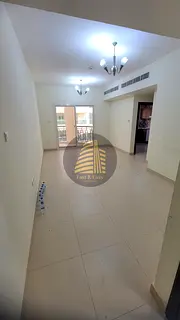 Luxury 1 Bed | Family Only | Spacious Unit