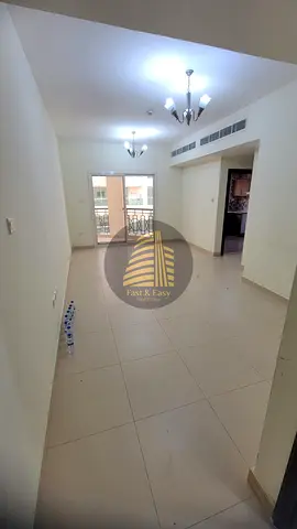 Luxury 1 Bed | Family Only | Spacious Unit