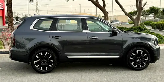 Kia Telluride SX Prestige, миниатюра 6