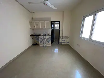 Ready to move net and clean studio apartment rent 16k
