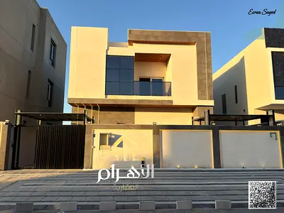 بسعر شامل الرسوم تملك فيلا الأحلام و استثمر بأسلوب راقي في فيلا فاخرة في قلب الحليو " اغتنمها
