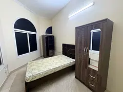 Spacious Executive Partition ✨ Ready to Move In | Al Bada Satwa