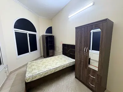 Spacious Executive Partition ✨ Ready to Move In | Al Bada Satwa