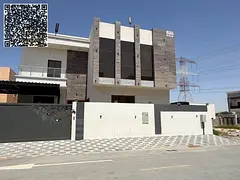 🏡 Villa for Rent in Al Yasmin | 5 Bedrooms | Prime &amp; Elegant Location