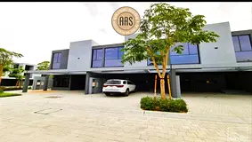 Brand New 4BR Middle Unit Townhouse | Robinia, Masaar | 135K