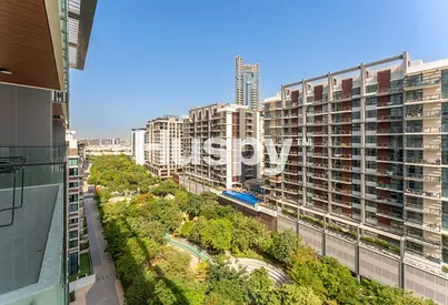 Vacant | Community View | High Floor