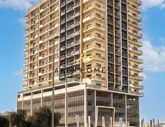 Large 1BR | Weybridge Gardens | High ROI