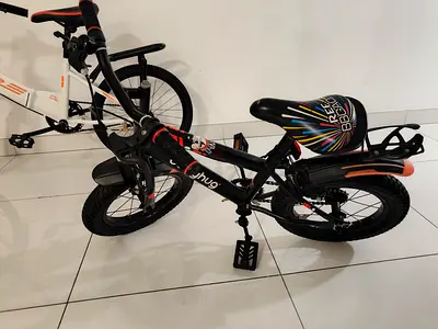 Bicycle for kids