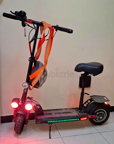 Scooter 🛴