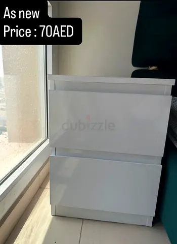 Side table كومود
