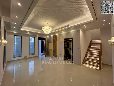 Luxury villa for sale in Al-Haliou 2 – a symbol of sophistication and spaciousness, all-inclusive.