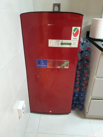 Aftron single door refrigerator