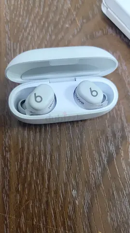 BEATS EARPHONE SOLO BUDS TRUE WIRELESS