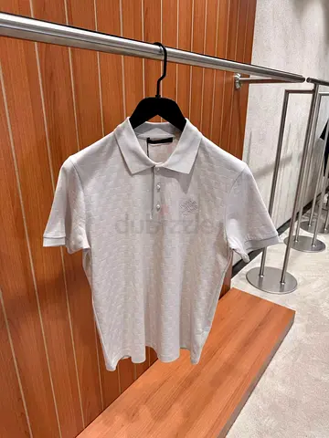 Louis Vuitton polo T-shirt for men