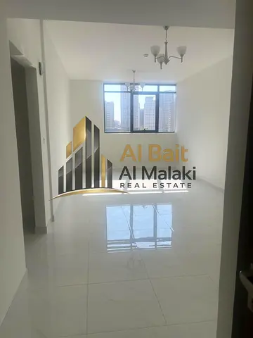Brand-New 2-Bedroom Apartment with Balcony in Al Taawun | First Tenant + Open View + Free Parking + Direct Access to Dubai