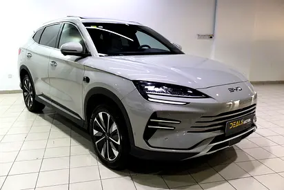 2025!! BYD Song Plus || Local price || With A Mobile APP
