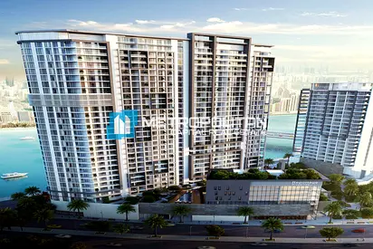 Duplex |3BR w/ Canal View |High Floor |2 Balconies