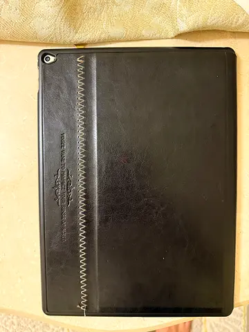 IPad Pro 12.9 with SIM card 128 gb