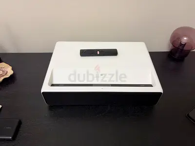 Xiaomi Mi Laser Projector 1080p