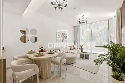 Fully Furnished | Large Layout | Huge Terrace