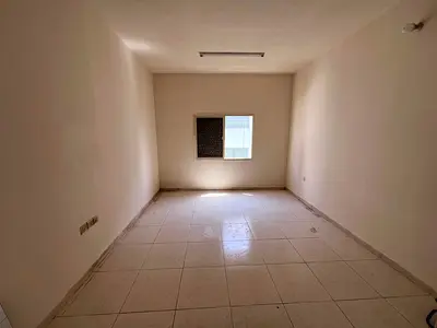 The most beautiful studios at the lowest prices – Ajman Corniche, second row from the Corniche, next to Thimar Al Bahar Restaurant