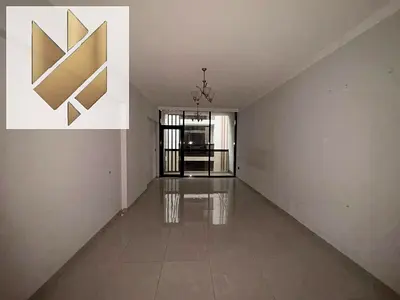 Spacious 2 Master Bedroom Apartment with Gym & Parking in Muwaileh