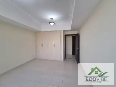 2BR Apartment | Downtown View | Al Waleed Paradise JLT