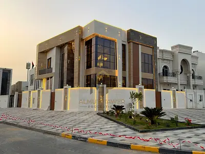 Corner villa at a special price, including registration and ownership fees, in a strategic location