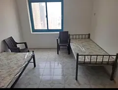 Ladies Bedspace available, al nahda sharjah