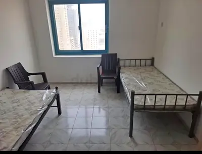 Ladies Bedspace available, al nahda sharjah