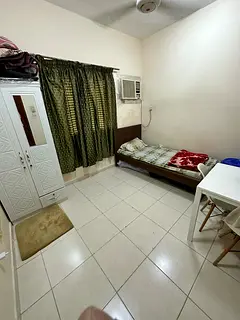SHARING ROOM IN SHARJAH, ROLLA