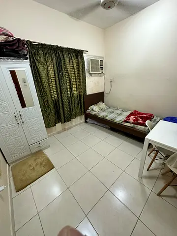 SHARING ROOM IN SHARJAH, ROLLA