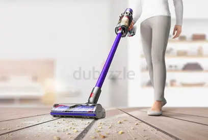 Dyson V11 Advanced Cordless Stick Vacuum Cleaner - Lightweight, Powerful Suction
