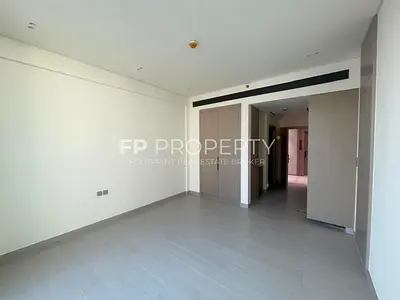 POOL VIEW UN Furnished | Vacant | Well Maintained