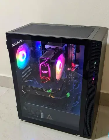🔥 URGENT SALE: Gaming PC (i7 Extreme / GTX 1650) – 24 Hours Only! 🔥