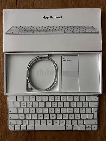 Apple Magic Keyboard MK2A3B/A