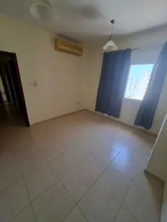 split AC 1 bedroom apartment Al Qulaya Sharjah