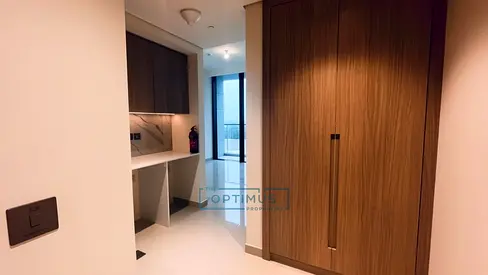 Luxury Studio for Rent | Brand New | Summer Price