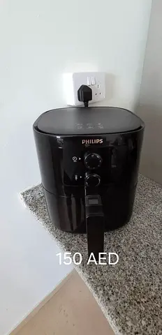 Air fryer Philips