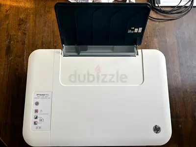 HP DeskJet 1512 All-in-One Printer
