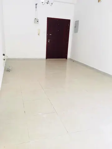 2 BHK APARTMENT WITH BALCONY AND WARDROBE IS AVAILABLE IN AL NAHDA SHARJAH NEAR DUBAI BORDER JUST 4