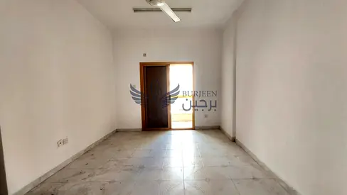 1bhk for rent with balcony