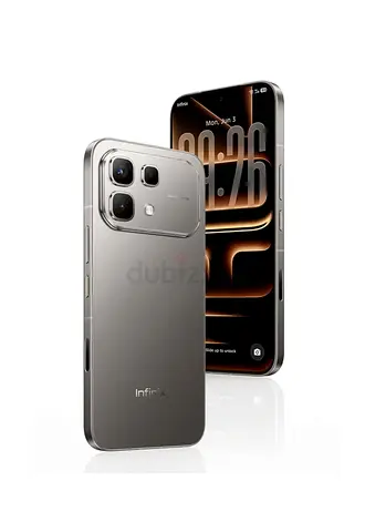 Infinix latest model - excellent condition