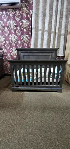Baby bed