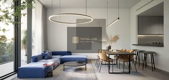 Invest in Aljada | Modern 1BR Apartment | High-Growth Community