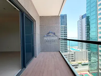 Direct From Owner I Ready to Move 1 BR W/ Balcony